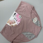 712. Труси для критичних днів 4xl