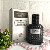 Туалетна вода victoria's secret coconut passion 60 мл - вікторія сікрет коконат пашн. жіночий аромат