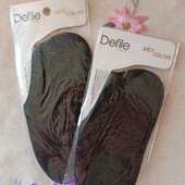 ஜ2 париஜ Підслідники Juicy Color Defile чорні р. 36-40