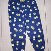 Піжамні штани Primark, 1,5-2р / 92см