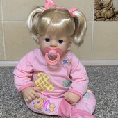 Лялька Chou Chou Zapf Creation 42см. стан нової
