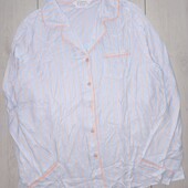Піжамна блузка Primark, eur 40-42 / uk 12-14