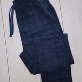 Дом. штани Primark, з кишенями, мікрофліс, eur ХL