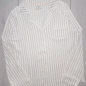Піжамна блузка Primark, eur 38-40 / uk 10-12