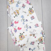 Піжамні штани Primark, в рубчик, eur 40-42 / uk 12-14