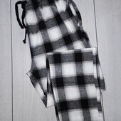 Фланелеві штани Primark, з кишенями, eur 2ХL