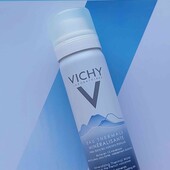 Термальна вода Vichy 50 мл