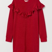 Сукня h&m 9-10 років