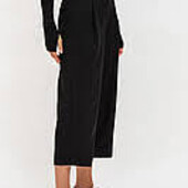 Стильні брюки-кюлоти H&M Eur34