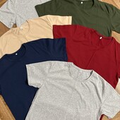 Чоловіча футболка ( XL)