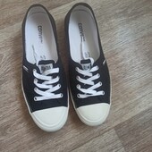 Кеды converse оригинал