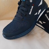 нові кросівки джинс 40-44 р