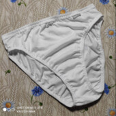 Трусики сліпи від jockey америка розмір 7