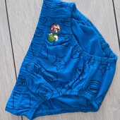 Труси Primark, 3-4р / 104см