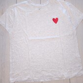 Футболка Primark, eur 38-40 / uk 10-12
