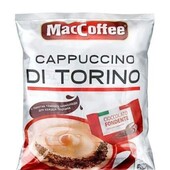 MacCoffee кавовий напій Cappuccini 500 г