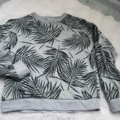 Світшот Mango оверсайз 10 poків