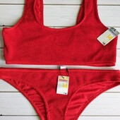 Новий крутий купальник)) розмір 14/42 Primark