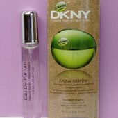 DKNY be Delicious 20 мл. Утонченный , женственный, нежный, цветочный аромат❤️