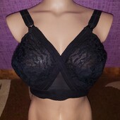 Фірмовий бюстгальтер Playtex р.85Е/38DD
