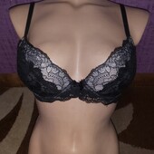 Гарний бюстгальтер H&M р.32/70С