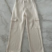 Штани Zara, розмір 164 на 13-14 років