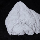 Простинь/простирадло, 90х200х23см.,