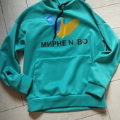 Світшот розмір М