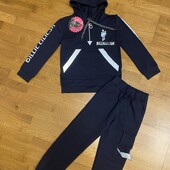 Спорт.костюм
