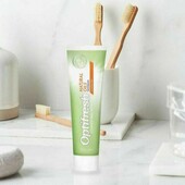 Зубна паста з трав'яними оліями Optifresh 100 мл.