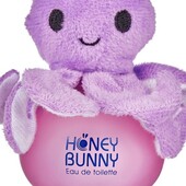 Туалетна вода для дівчат Honey Bunny