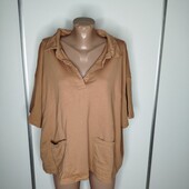 Футболка з кишенями Primark XL Пог -70