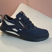 Нові кросівки джинс 40-45 р