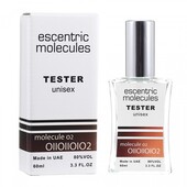 Escentric Molecules Molecule 02 - Dubai Tester 60ml