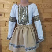 Нові костюми для дівчат.Є розміри