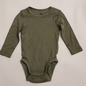 ❣️H&M боді 2-4 місяці