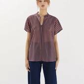 Стильна сорочка від One, розмір 2xl/3xl. Нова.