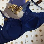 Зручний бюстгальтер Luerrose 90d