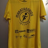 Футболка спортивная 16 лет .