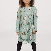 Сукня H&M 8-10(134-140)