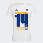 Футболка бавовняна Adidas Оригінал L-XL
