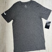 Nike.Футболка для хлопчика М