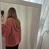 Брендова, класнюча кофтинка ❤️
