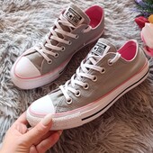 Кеди Converse розмір 6.5(39.5), устілка 25.5см