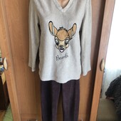 Пижама, комплект, М, Disney. в ідеалі