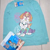 Реглан Paw Patrol Німеччина, 98-104см. В упаковці!