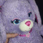 Build a bear, зайченя принцеса