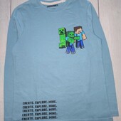 Піжамна кофта Primark, 8-9р / 134см