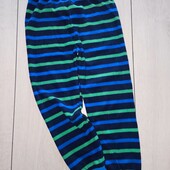 Флісові штани Primark, 5-6р / 116см