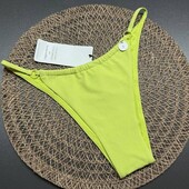 Низ від купальника трусики hunkemoller Євро розмір S.